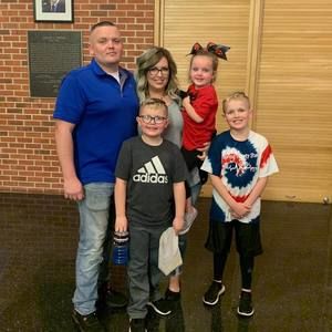 Meet your Posher, Rachel